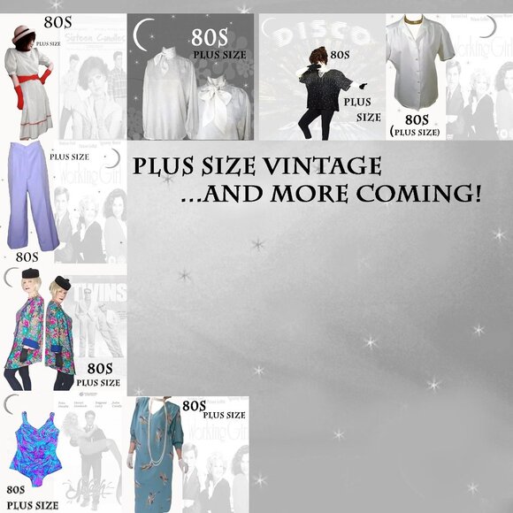 Vintage 20s Style Drop Waist Dress with Art Deco Print - 80s Flapper Costume - Picture 13 of 13